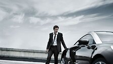 &bdquo;Peugeot RCZ&ldquo; &ndash; pirmosios užuominos