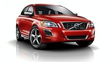 &bdquo;Volvo XC60 R-Design&rdquo; &ndash; dar sporti&scaron;kesnis