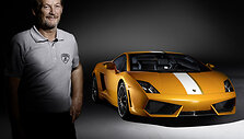 Pristatytas &bdquo;Lamborghini Gallardo LP 550-2&ldquo;