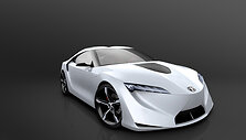 &bdquo;Toyota Supra&ldquo; įpėdinis &ndash; jau ne už kalnų?