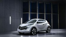 &bdquo;Hyundai ix-Metro&ldquo; koncepcija &ndash; miesto gyventoja