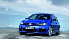 &bdquo;Volkswagen Golf R&ldquo; &ndash; gatvių tornadas