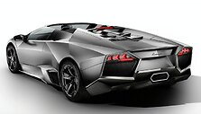 &bdquo;Lamborghini Reventon Roadster&ldquo; &ndash; reaktyvinis kabrioletas