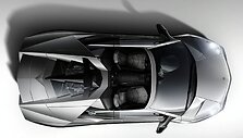 &bdquo;Lamborghini Reventon Roadster&ldquo; &ndash; reaktyvinis kabrioletas