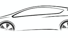 Naujoji &bdquo;Opel Astra&ldquo; &ndash; premjeros belaukiant
