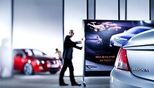 Naujoji &bdquo;Opel Astra&ldquo; &ndash; premjeros belaukiant