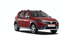 Ar &bdquo;Dacia Sandero Stepway&ldquo; ras &scaron;eimininką?