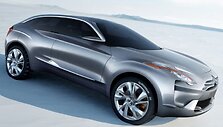 &bdquo;Citroen&ldquo; vysto DS modelių seriją