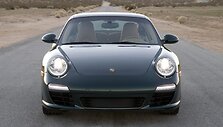 &bdquo;Porsche&ldquo; gali sulaukti pagalbos i&scaron; Kataro