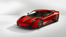 &bdquo;Ferrari&ldquo; hibridai &ndash; su visų ratų pavara