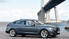 &bdquo;BMW 5 Gran Turismo&ldquo; &ndash; naujo segmento &scaron;auklys