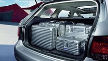 Naujasis &bdquo;Volkswagen Golf&ldquo; universalas &ndash; darbinis arkliukas