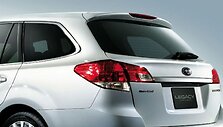 Ar naujasis &bdquo;Subaru Legacy Touring Wagon&ldquo; sužavės pirkėjus?