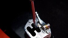 Legendinis &bdquo;Ferrari 250 Testa Rossa&ldquo; parduotas už rekordinę kainą