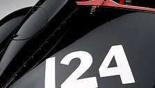 Legendinis &bdquo;Ferrari 250 Testa Rossa&ldquo; parduotas už rekordinę kainą