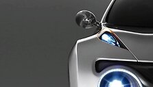 &bdquo;Nissan Qazana&ldquo; koncepcija pasirodys Ženevoje