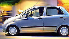 Ar naujasis &bdquo;Chevrolet Spark&ldquo; i&scaron; bjauriojo ančiuko pavirto gulbe?