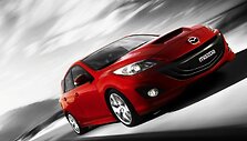 Dvi naujojo &bdquo;Mazda 3&ldquo; versijos &ndash; MPS ir &bdquo;i stop&ldquo;