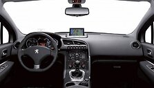 Naujasis &bdquo;Peugeot 3008&ldquo; pasiruo&scaron;ęs kelionėms