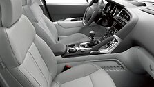 Naujasis &bdquo;Peugeot 3008&ldquo; pasiruo&scaron;ęs kelionėms