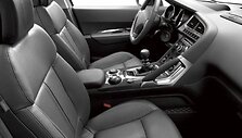 Naujasis &bdquo;Peugeot 3008&ldquo; pasiruo&scaron;ęs kelionėms