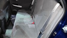 Pristatytas dar tobulesnis naujasis &bdquo;Toyota Prius&ldquo;