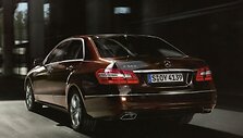 Nutekėjo naujojo &bdquo;Mercedes-Benz E&ldquo; bro&scaron;iūros informacija