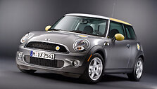 &bdquo;Mini E&ldquo; paklausa vir&scaron;ija pasiūlą