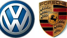 &bdquo;Porsche&ldquo; padidino turimų &bdquo;Volkswagen&ldquo; akcijų skaičių