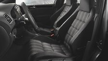 &bdquo;VW Golf GTD&ldquo; &ndash; dyzelinis GTI brolis