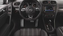 &bdquo;VW Golf GTD&ldquo; &ndash; dyzelinis GTI brolis
