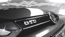 &bdquo;VW Golf GTD&ldquo; &ndash; dyzelinis GTI brolis