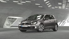 &bdquo;VW Golf GTD&ldquo; &ndash; dyzelinis GTI brolis