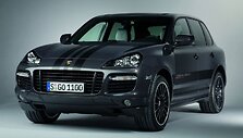 &bdquo;Porsche Cayenne GTS Design Edition 3&ldquo; sukurtas norintiems i&scaron;siskirti