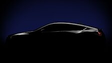 &bdquo;Acura" ruo&scaron;ia naują modelį