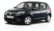 &bdquo;Dacia Sandero 1.4 LPG&rdquo; už 20 tūkstančių litų