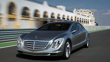 Naujojo BMW 7 dizaineris perėjo į &bdquo;Mercedes-Benz&ldquo;