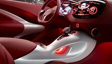 Ženeva 2009: &bdquo;Nissan Qazana&rdquo; koncepcija sukurta miestui
