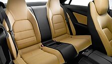Naujasis &bdquo;Mercedes-Benz E Coupe&ldquo; &ndash; premjeros belaukiant