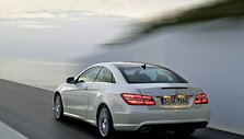 Naujasis &bdquo;Mercedes-Benz E Coupe&ldquo; &ndash; premjeros belaukiant
