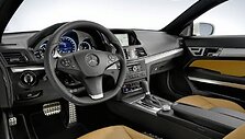 Naujasis &bdquo;Mercedes-Benz E Coupe&ldquo; &ndash; premjeros belaukiant