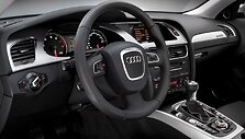 &bdquo;Audi A4 Allroad Quattro&rdquo; turėtų sulaukti simpatijų