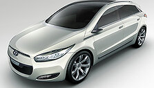 &bdquo;Hyundai i40&ldquo; pasirodys 2010 metais