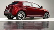 Pasirodė &bdquo;Alfa Romeo 149&ldquo; nuotraukos