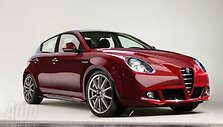 Pasirodė &bdquo;Alfa Romeo 149&ldquo; nuotraukos