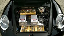 Elektrinis &bdquo;Porsche 911&ldquo; &ndash; ekologi&scaron;kas ir pakankamai greitas