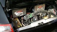 Elektrinis &bdquo;Porsche 911&ldquo; &ndash; ekologi&scaron;kas ir pakankamai greitas