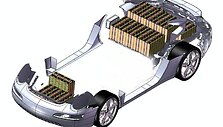 Elektrinis &bdquo;Porsche 911&ldquo; &ndash; ekologi&scaron;kas ir pakankamai greitas
