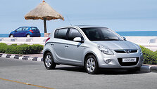 &bdquo;Hyundai i20&ldquo; keičia &bdquo;Getz&ldquo;