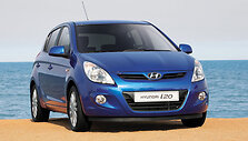 &bdquo;Hyundai i20&ldquo; keičia &bdquo;Getz&ldquo;